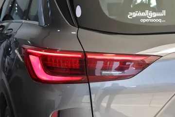  5 QX50 انفنتي وارد الشركه