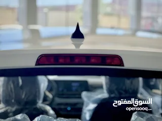  10 شانجان E-star موديل 2025 كفالة الوكيل