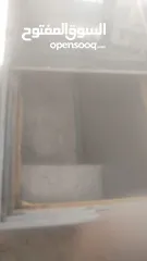  5 فريزر عدد 2 للببع في حال جيد