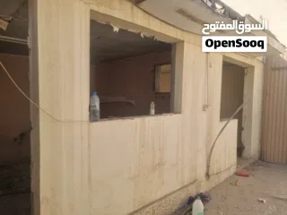  4 منزل قديم للبيع