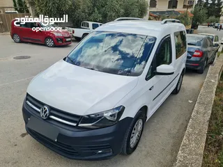 1 كادي مطور 2000 للبيع