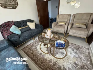  7 طقم غرفة ضيوف