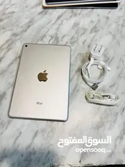  4 Apple iPad 6th  generation 128GB Memory WiFi Supported