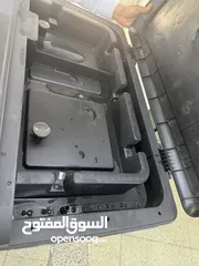  5 مبرد صحراوي VEAC09 – التبريد الذكي مزدوج النظام! تبريد على الماء و تبريد على الكمبرسر