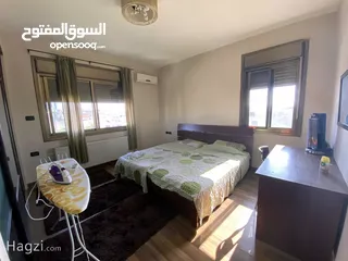  3 شقة مفروشة للإيجار 150م2 ( Property 12315 ) سنوي فقط