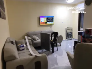  1 ستوديهات جديدة مفروشة اول الطيرة اول السرية