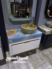  9 Luxury wash stand