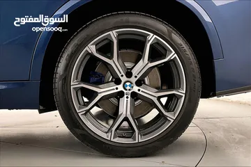  14 2019 BMW X5 40i M-Sport Pro  • Exclusive 1.99% Financing Rate • Manufacturer warranty till