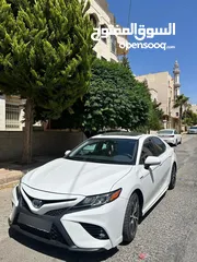  1 كامري 2019 للبيع