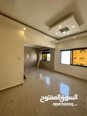  14 شقة مساحة 137 متر للبيع في ضاحية الامير علي مسجد التوابون