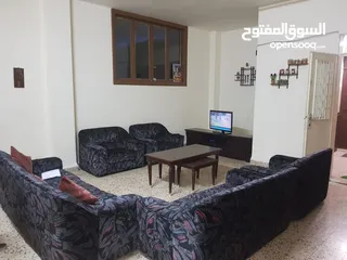  4 شقة للبيع في جبل عمان