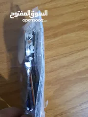  6 ساعات جديده للبيع فقط