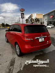  9 مرسيدس B250