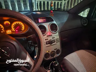  1 اوبل كورسا