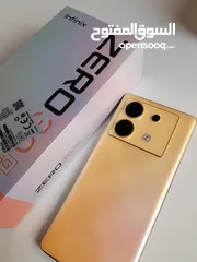 2 هاتف infinx zero 30 5G