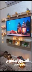  2 ديكور شاشة لامنيت وجهين  18مل