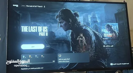  1 حساب ps5 تحكم كامل استخدام شخصي
