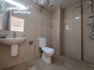  9 2 BR + Maid’s Room Lovely Flat in Qurum