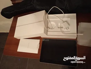  6 ايباد 9 استعمال خفيف