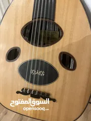  2 عود نغم الخليج