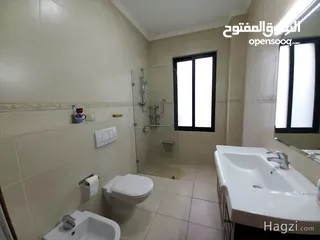  5 شقة غير مفروشة للبيع في جبل عمان  ( Property ID : 31636 )
