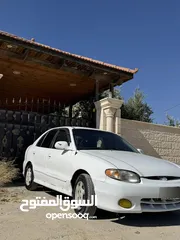  4 اكسنت 1999 نظيفة شاشة مكيف حامي بارد ماتور وجير جداد قصة الدب كاوشوك نخب