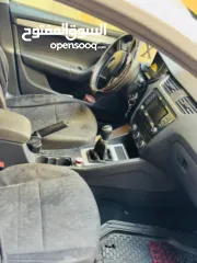  4 سكودا اوكتافيا موديل 2015 cc1،6