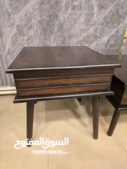  17 عفش  بيت كامل بحال الوكالة يصلح لعرسان