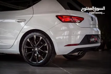  16 سيت ليون FR 2020