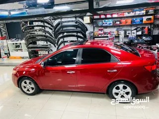  5 كيف فورتي جديدة مع فتحة بسعر حرق ع الكاش