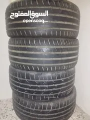  2 كوشوك ياباني نظيف جدا