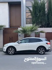  4 اي iD4 2021 (( فتحة متحركة )) فحص 7 جيد __ بسعرررر مغرررري _ جمرررك جديد _ بعبدوون _