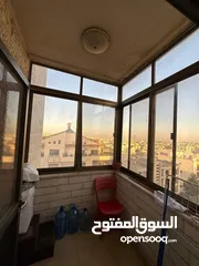  3 شقه مفروشه للإيجار  تلاع العلي ، مسجد مفلح العساف إعلان رقم ( E61 )