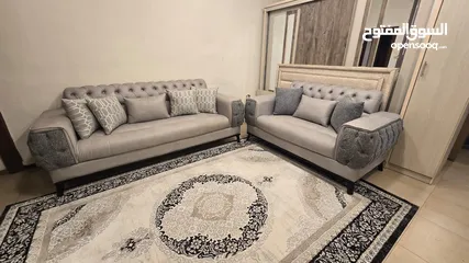  13 عفش بيت كامل للبيع
