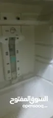  2 ثلاجة بحاله جيده شغاله 100٪