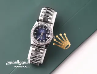  1 افخم ساعات رولكس ستاتي كوبي ماستر تربل a أعلى صنف