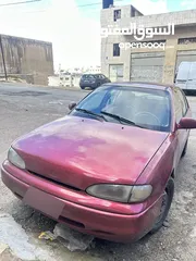 7 اكسنت خمري 1995