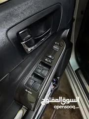  20 تويتا كامري 2014 أورين وارد مركزية اعلى صنف