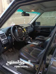  3 رنج روفر فوق