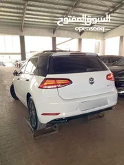  8 E golf 2020 مستعمل