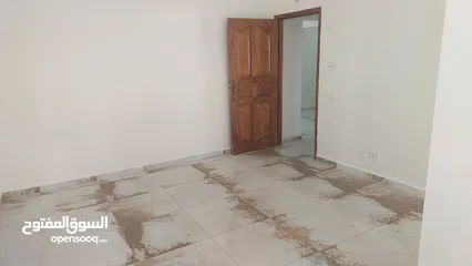  2 شقة للإيجار في منطقة دوار بير المحجر طابق ثالث