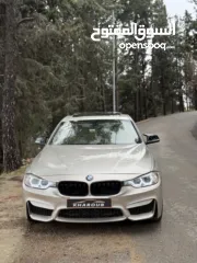  6 BMW-2015/2014-320i