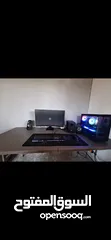  1 كمبيوتر العاب قوي PC gaming