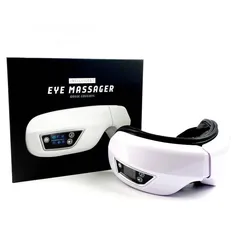  1 Eye massager