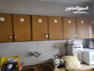  2 مطبخ مستعمل للبيع 75 دينار