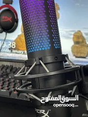  1 مايك هايبر اكس