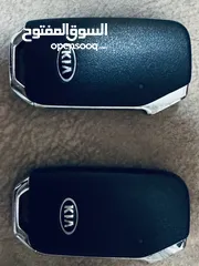  13 كيا نيرو  هايبرد الجديده كليا وكاملة الاضافات 2021/20