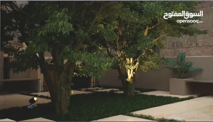  7 Villas compound for Sale with Eco friendly finishings ( Property 35200 )-174782732