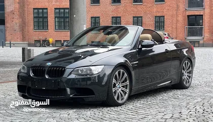  1 قطع BMW E93