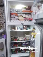  5 ثلاجة مستعملة وكااااااااله